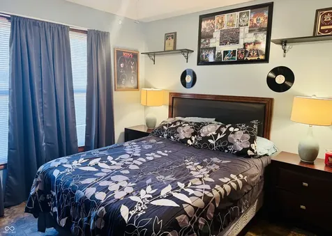 2720 Falcon Court Seymour IN 47274