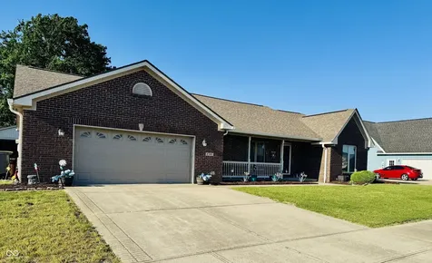 2720 Falcon Court Seymour IN 47274