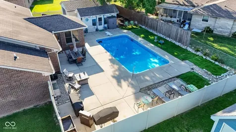 2720 Falcon Court Seymour IN 47274