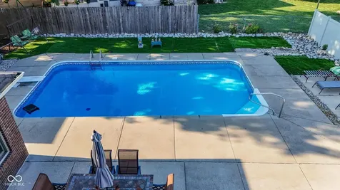 2720 Falcon Court Seymour IN 47274