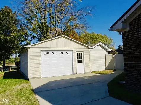 2720 Falcon Court Seymour IN 47274