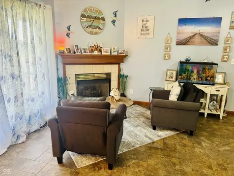 2720 Falcon Court Seymour IN 47274