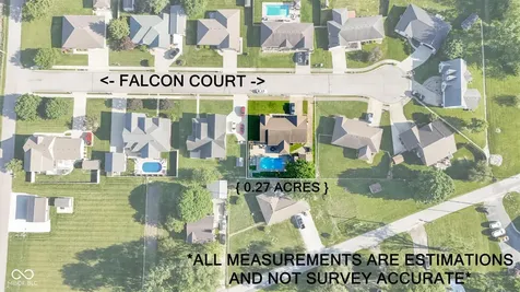 2720 Falcon Court Seymour IN 47274
