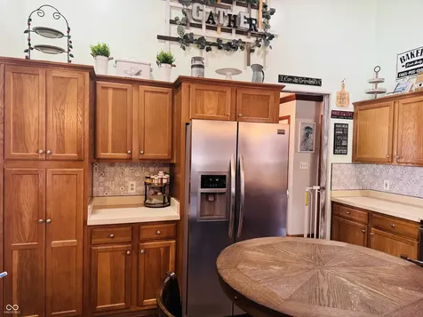 2720 Falcon Court Seymour IN 47274