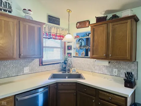 2720 Falcon Court Seymour IN 47274