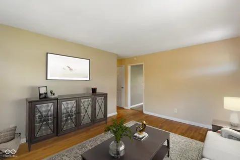 325 N 7th Avenue Beech Grove IN 46107