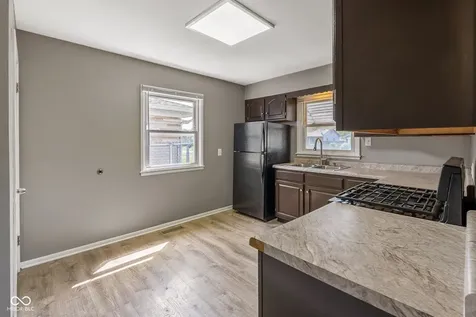 325 N 7th Avenue Beech Grove IN 46107