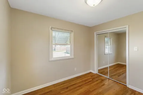 325 N 7th Avenue Beech Grove IN 46107