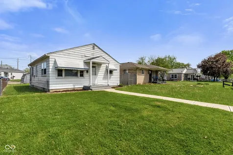 325 N 7th Avenue Beech Grove IN 46107