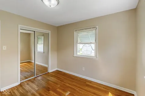 325 N 7th Avenue Beech Grove IN 46107