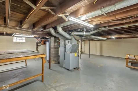 325 N 7th Avenue Beech Grove IN 46107