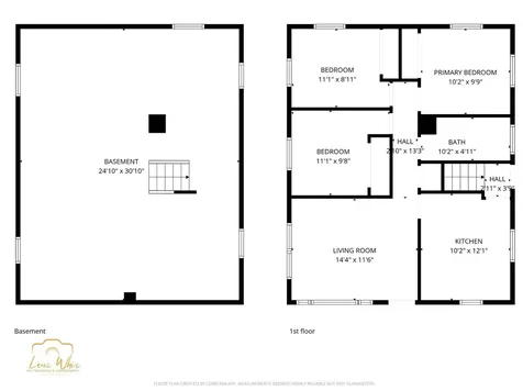 325 N 7th Avenue Beech Grove IN 46107