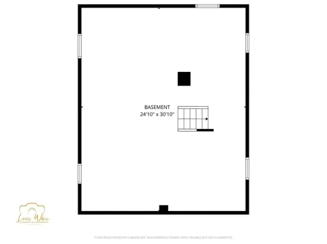 325 N 7th Avenue Beech Grove IN 46107
