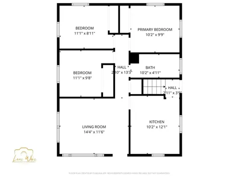 325 N 7th Avenue Beech Grove IN 46107