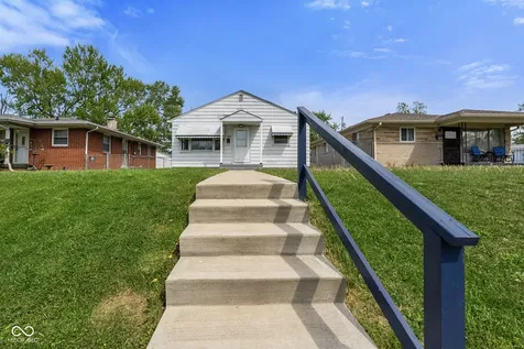 325 N 7th Avenue Beech Grove IN 46107