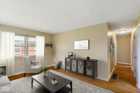 325 N 7th Avenue Beech Grove IN 46107