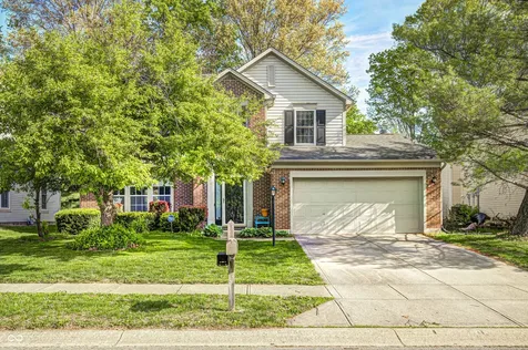 6926 Caribou Drive Indianapolis IN 46278