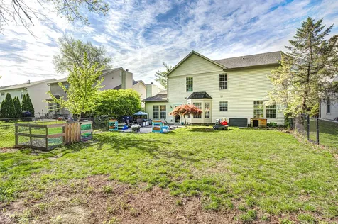 6926 Caribou Drive Indianapolis IN 46278