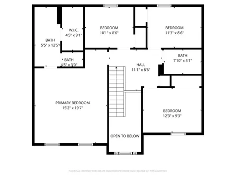 6926 Caribou Drive Indianapolis IN 46278