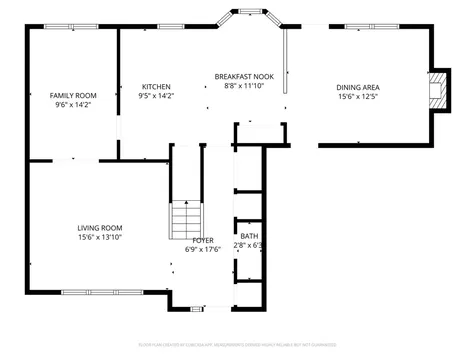 6926 Caribou Drive Indianapolis IN 46278