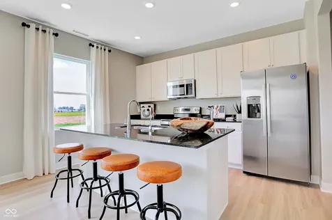 8603 Georgina Street Fortville IN 46040