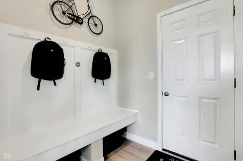 8603 Georgina Street Fortville IN 46040