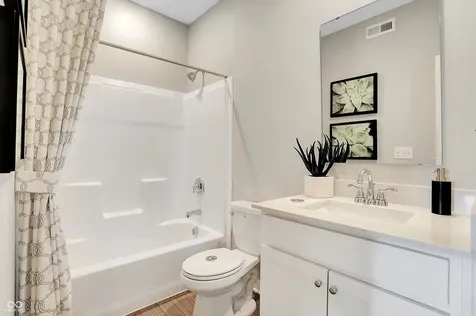 8603 Georgina Street Fortville IN 46040