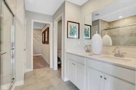 8603 Georgina Street Fortville IN 46040