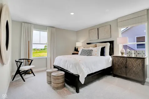 8603 Georgina Street Fortville IN 46040