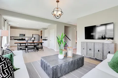 8603 Georgina Street Fortville IN 46040