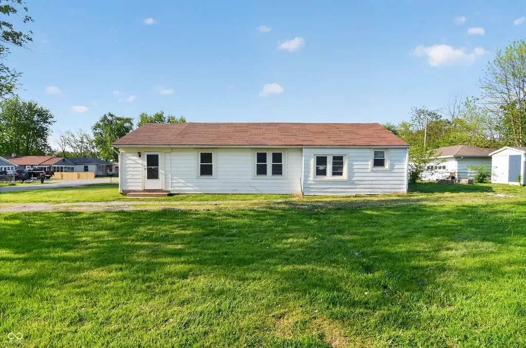 2223 N Butler Avenue Indianapolis IN 46218