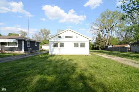 2223 N Butler Avenue Indianapolis IN 46218