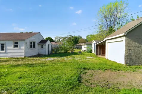 2223 N Butler Avenue Indianapolis IN 46218