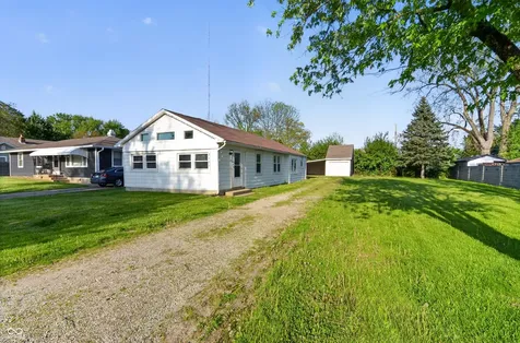 2223 N Butler Avenue Indianapolis IN 46218