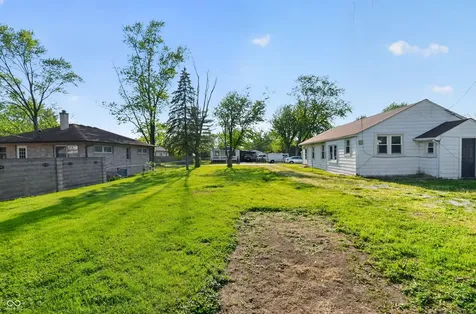 2223 N Butler Avenue Indianapolis IN 46218