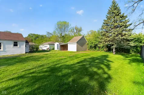 2223 N Butler Avenue Indianapolis IN 46218