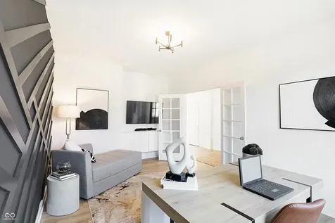8616 Georgina Street Fortville IN 46040