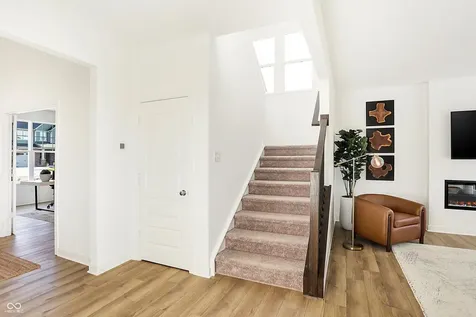 8616 Georgina Street Fortville IN 46040