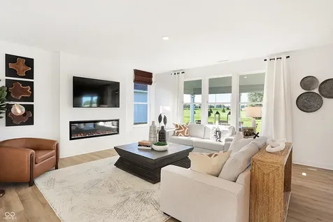 8616 Georgina Street Fortville IN 46040