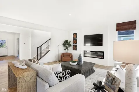 8616 Georgina Street Fortville IN 46040
