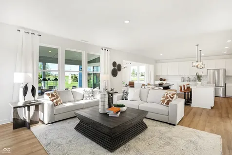 8616 Georgina Street Fortville IN 46040
