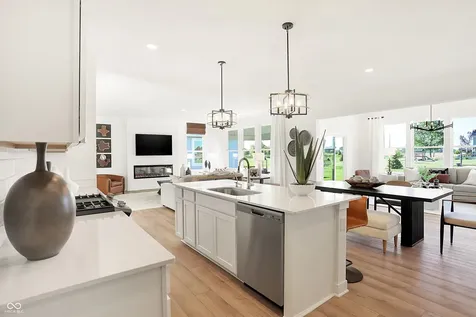 8616 Georgina Street Fortville IN 46040
