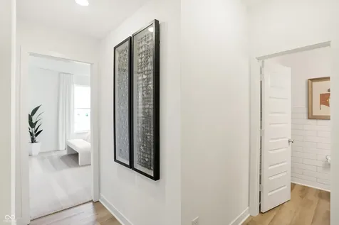8616 Georgina Street Fortville IN 46040