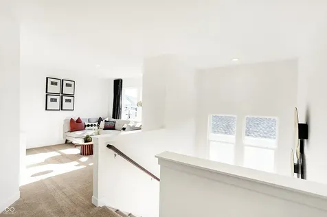 8616 Georgina Street Fortville IN 46040
