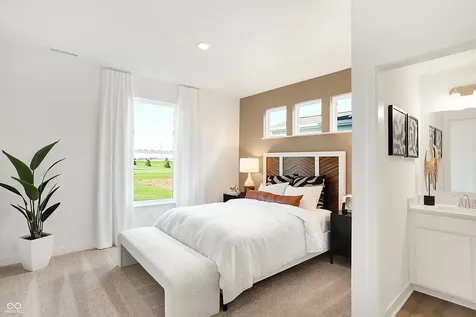 8616 Georgina Street Fortville IN 46040