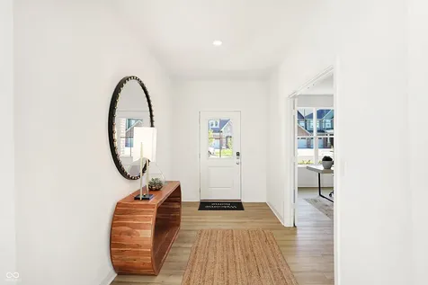 8616 Georgina Street Fortville IN 46040