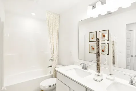 8616 Georgina Street Fortville IN 46040