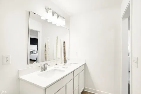 8616 Georgina Street Fortville IN 46040