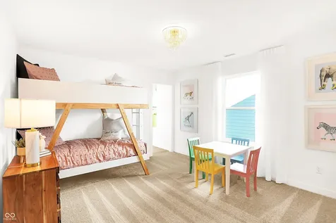 8616 Georgina Street Fortville IN 46040