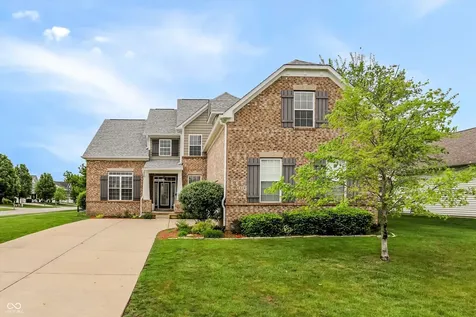 1197 Lucca Drive Greenwood IN 46143